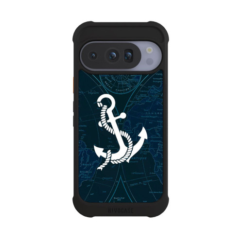 Google Pixel 10 Pro NIVOmax Sailors Style