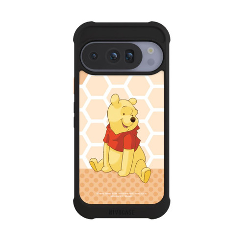 Google Pixel 10 Pro NIVOmax Winnie Puuh