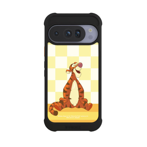 Google Pixel 10 Pro NIVOmax Tigger