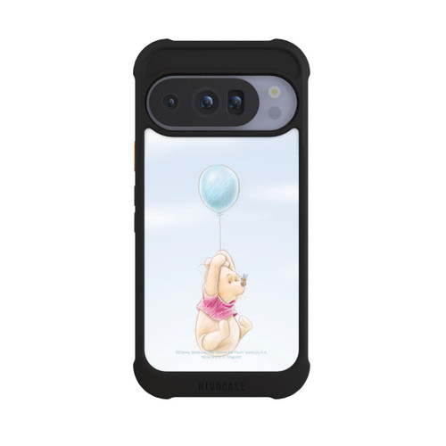 Google Pixel 10 Pro NIVOmax Winnie Puuh Balloon