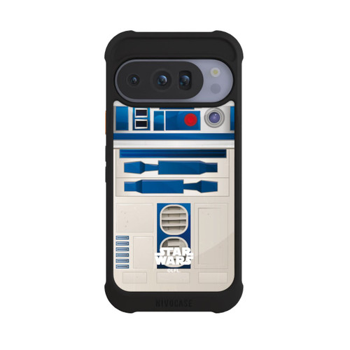 Google Pixel 10 Pro NIVOmax R2D2 Gros plan