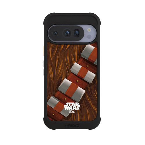 Google Pixel 10 Pro NIVOmax Chewbacca