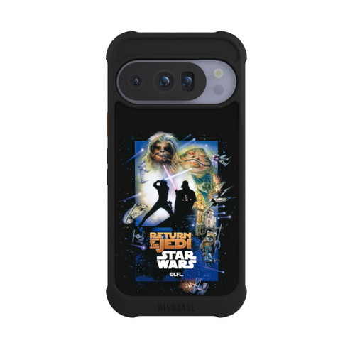 Google Pixel 10 Pro NIVOmax Le Retour du Jedi