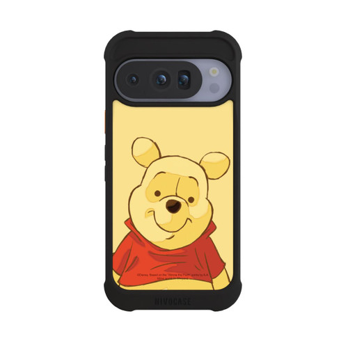 Google Pixel 10 Pro NIVOmax Puuh der Bär
