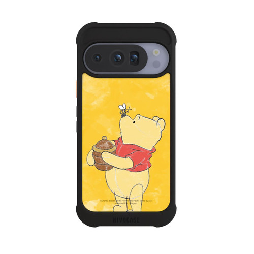 Google Pixel 10 Pro NIVOmax Honig Biene