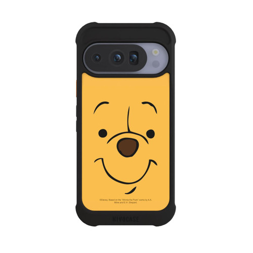 Google Pixel 10 Pro NIVOmax Tête à  Câlin