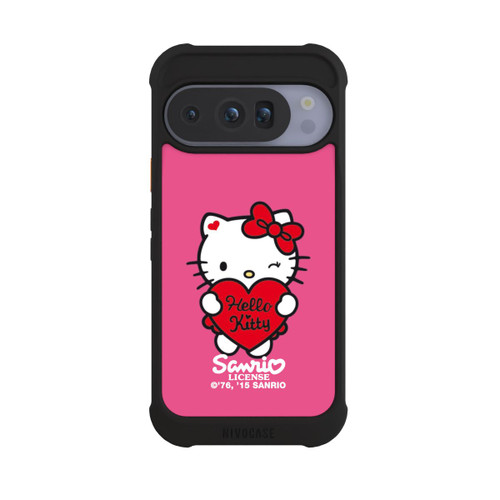 Google Pixel 10 Pro NIVOmax Hello Kitty - Sweet Heart