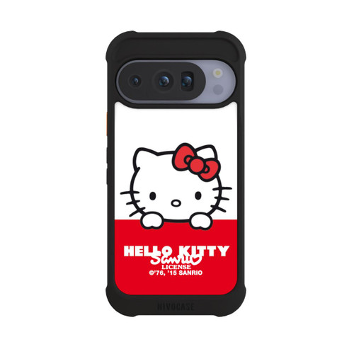 Google Pixel 10 Pro NIVOmax Hello Kitty - Niedlich