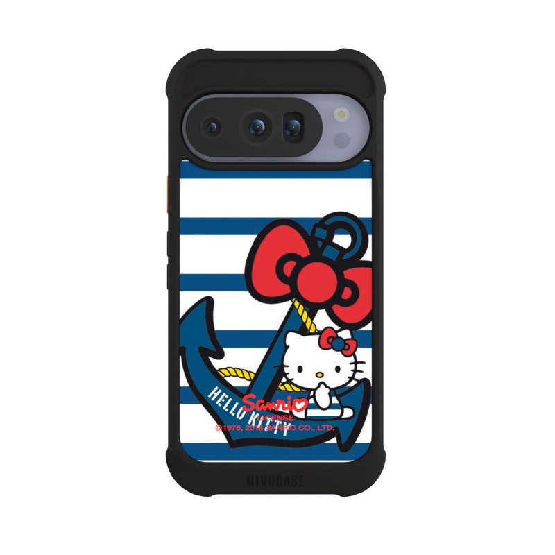 Pixel 10 Pro NIVOmax Hello Kitty - Anker
