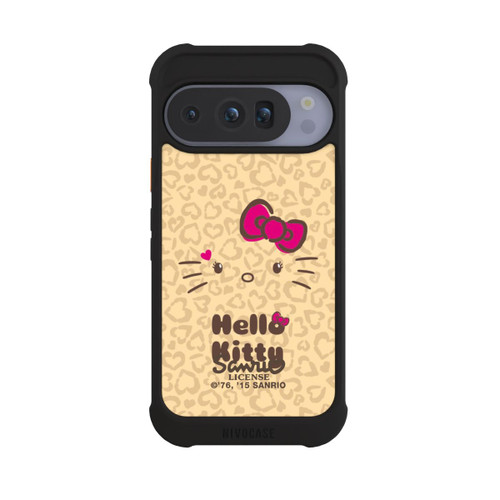 Google Pixel 10 Pro NIVOmax Hello Kitty - Leo