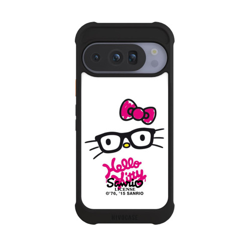 Google Pixel 10 Pro NIVOmax Hello Kitty - Street Art
