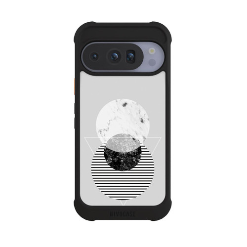 Google Pixel 10 Pro NIVOmax Minimalismus 9
