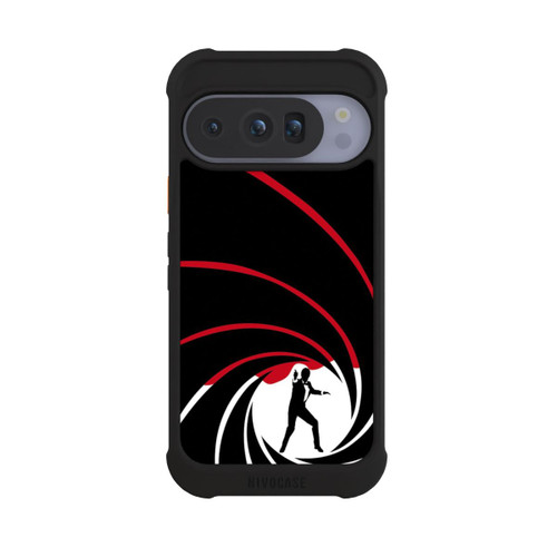 Google Pixel 10 Pro NIVOmax Tirer