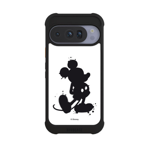 Google Pixel 10 Pro NIVOmax Micky Maus - Splash
