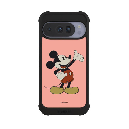 Google Pixel 10 Pro NIVOmax Happy Micky