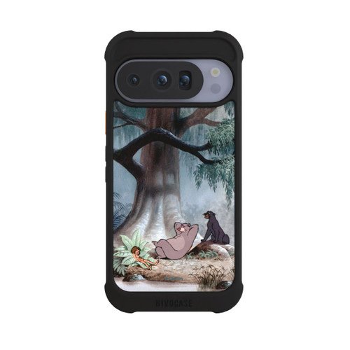 Google Pixel 10 Pro NIVOmax Mowgli Baloo Bagheera