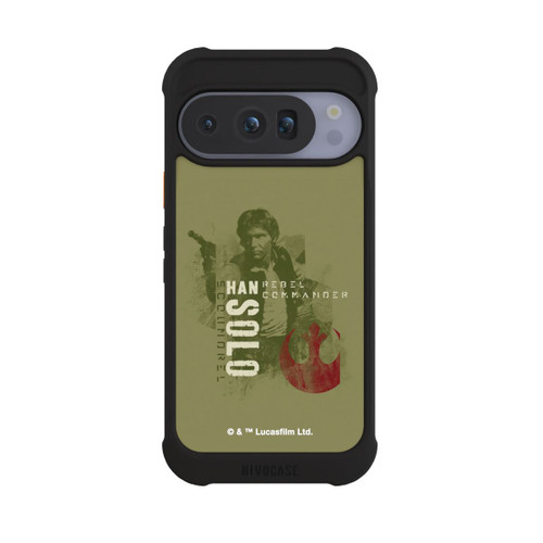 Google Pixel 10 Pro NIVOmax Rebel Commander