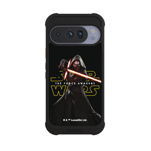 Google Pixel 10 Pro NIVOmax Kylo Ren