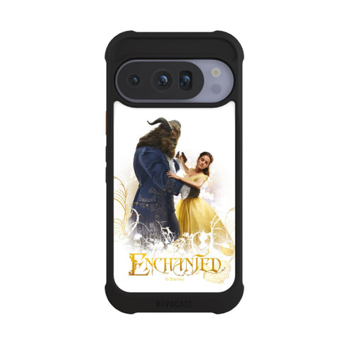 Google Pixel 10 Pro NIVOmax La Belle et la Bête Film
