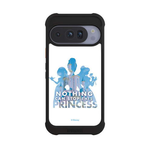 Google Pixel 10 Pro NIVOmax Nothing Can Stop This Princess