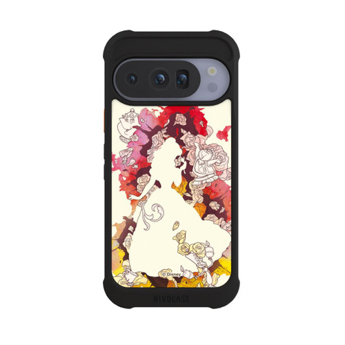 Google Pixel 10 Pro NIVOmax Princesse Belle