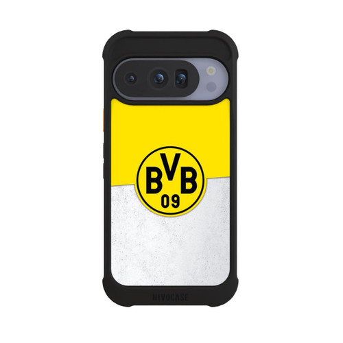 Google Pixel 10 Pro NIVOmax Look Béton BVB