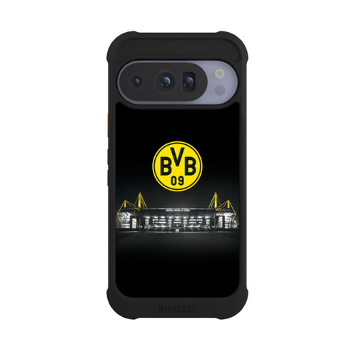 Google Pixel 10 Pro NIVOmax BVB Stadion