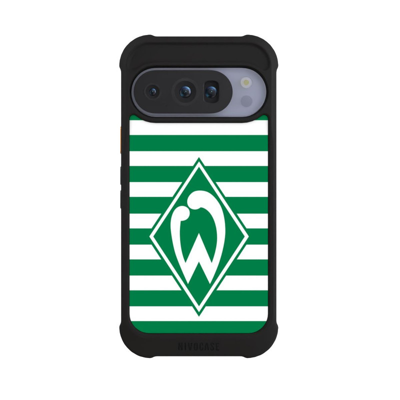 Pixel 10 Pro NIVOmax Werder Ringel