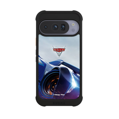 Google Pixel 10 Pro NIVOmax Cars3 Jackson Storm