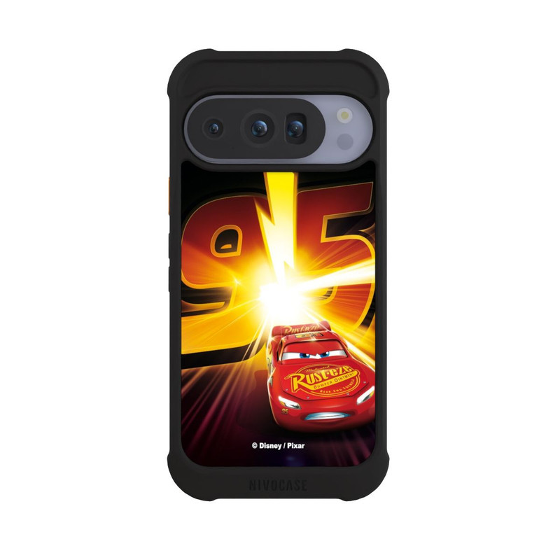 Pixel 10 Pro NIVOmax Cars3 Lightning 95