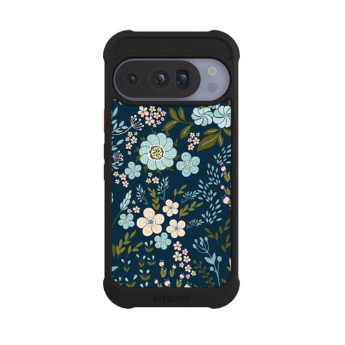 Google Pixel 10 Pro NIVOmax Automne floral 4