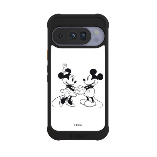 Google Pixel 10 Pro NIVOmax Micky and Minnie