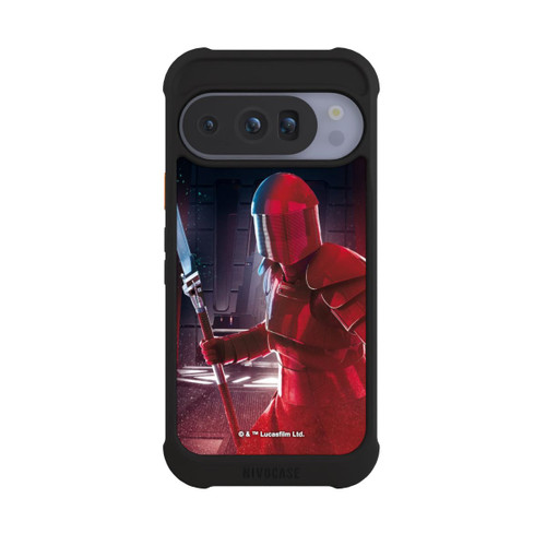 Google Pixel 10 Pro NIVOmax Star Wars Garde prétorienne - Star Wars 8