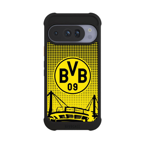 Google Pixel 10 Pro NIVOmax BVB Dots