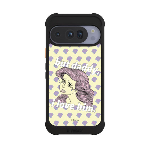 Google Pixel 10 Pro NIVOmax Daddy I Love Him