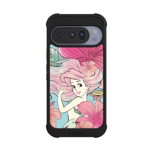 Google Pixel 10 Pro NIVOmax Arielle Royal Floral