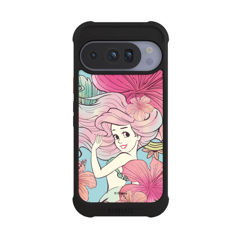 Pixel 10 Pro NIVOmax Arielle Royal Floral
