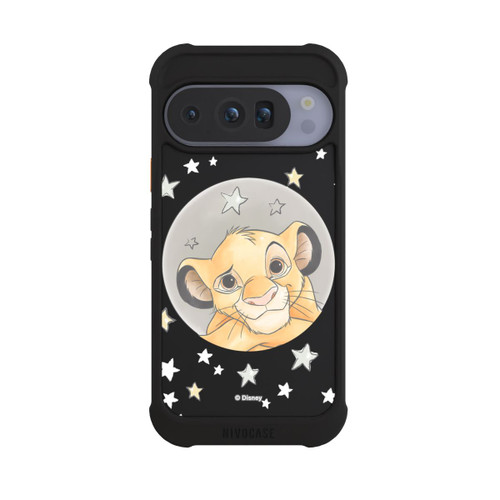 Google Pixel 10 Pro NIVOmax Simba ohne Hintergrund