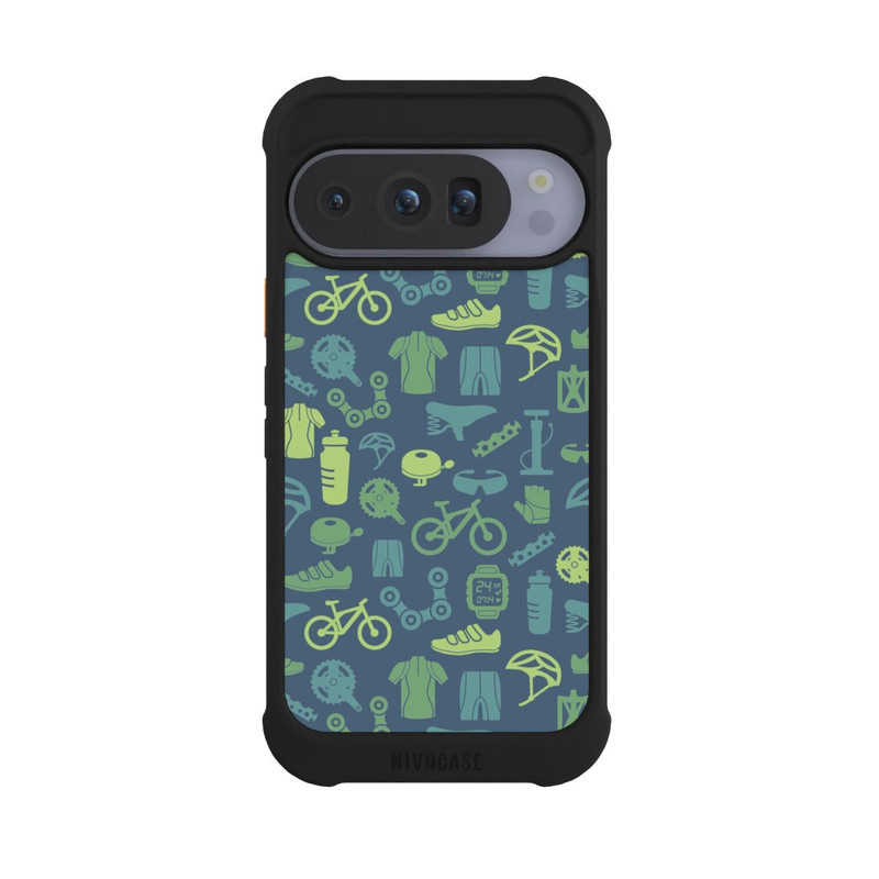 Pixel 10 Pro NIVOmax Bikes & Parts