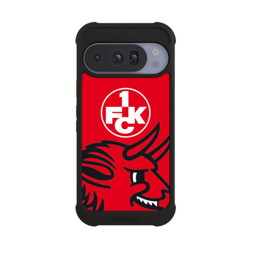Google Pixel 10 Pro NIVOmax FCK Betzi