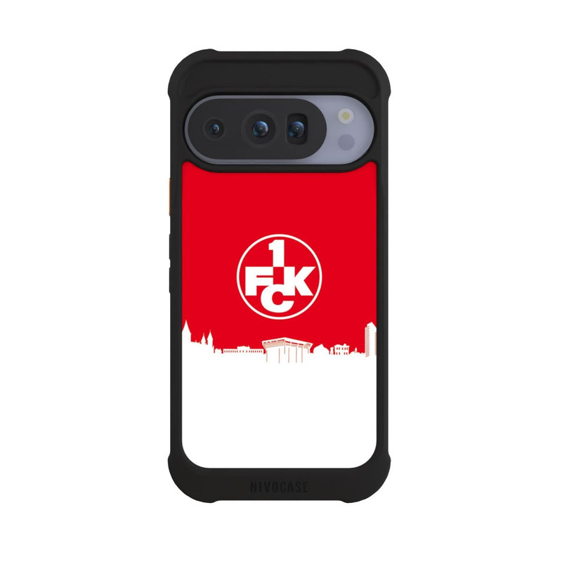 Pixel 10 Pro NIVOmax Skyline FCK