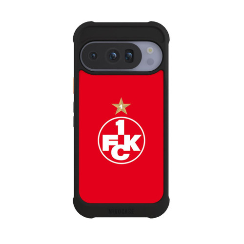 Google Pixel 10 Pro NIVOmax 4. Stern FCK