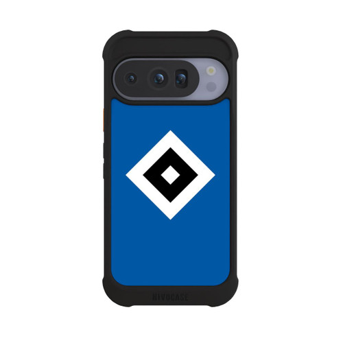 Google Pixel 10 Pro NIVOmax HSV Blau