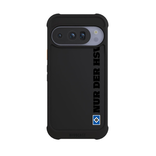 Google Pixel 10 Pro NIVOmax Nur der HSV - ohne Hintergrund