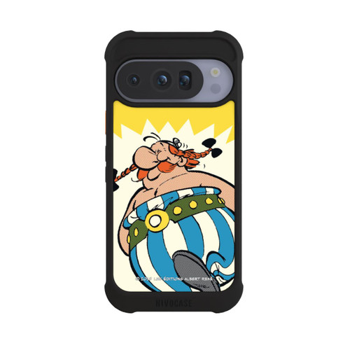 Google Pixel 10 Pro NIVOmax Obélix Vintage