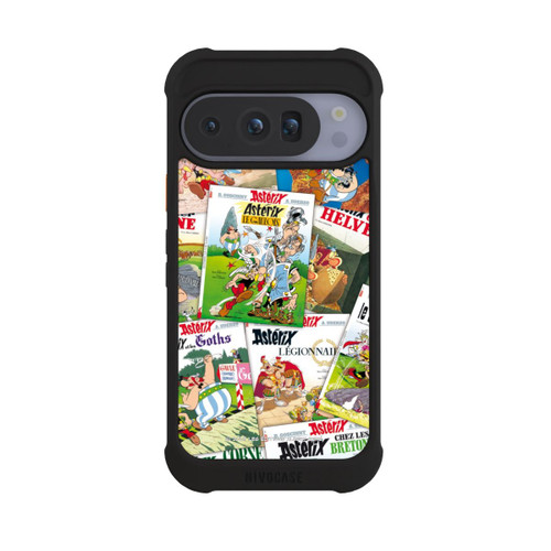 Google Pixel 10 Pro NIVOmax Cover Collection