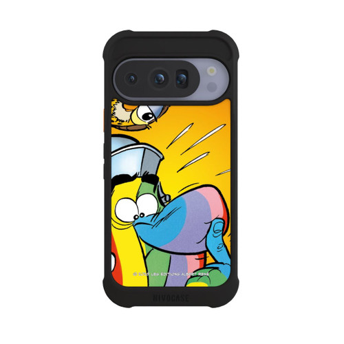 Google Pixel 10 Pro NIVOmax Romain 2