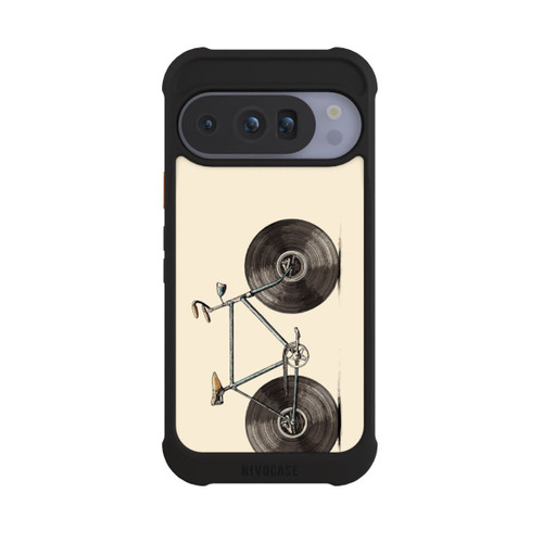 Google Pixel 10 Pro NIVOmax Velophone