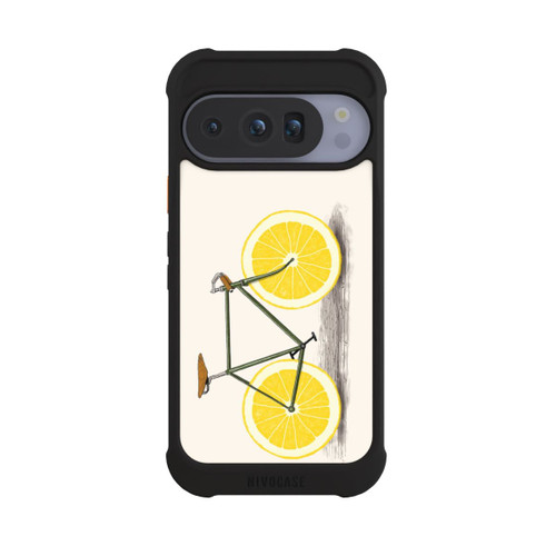 Google Pixel 10 Pro NIVOmax Zest