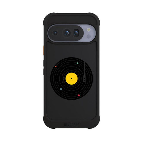 Google Pixel 10 Pro NIVOmax Music Everywhere ohne Hintergrund